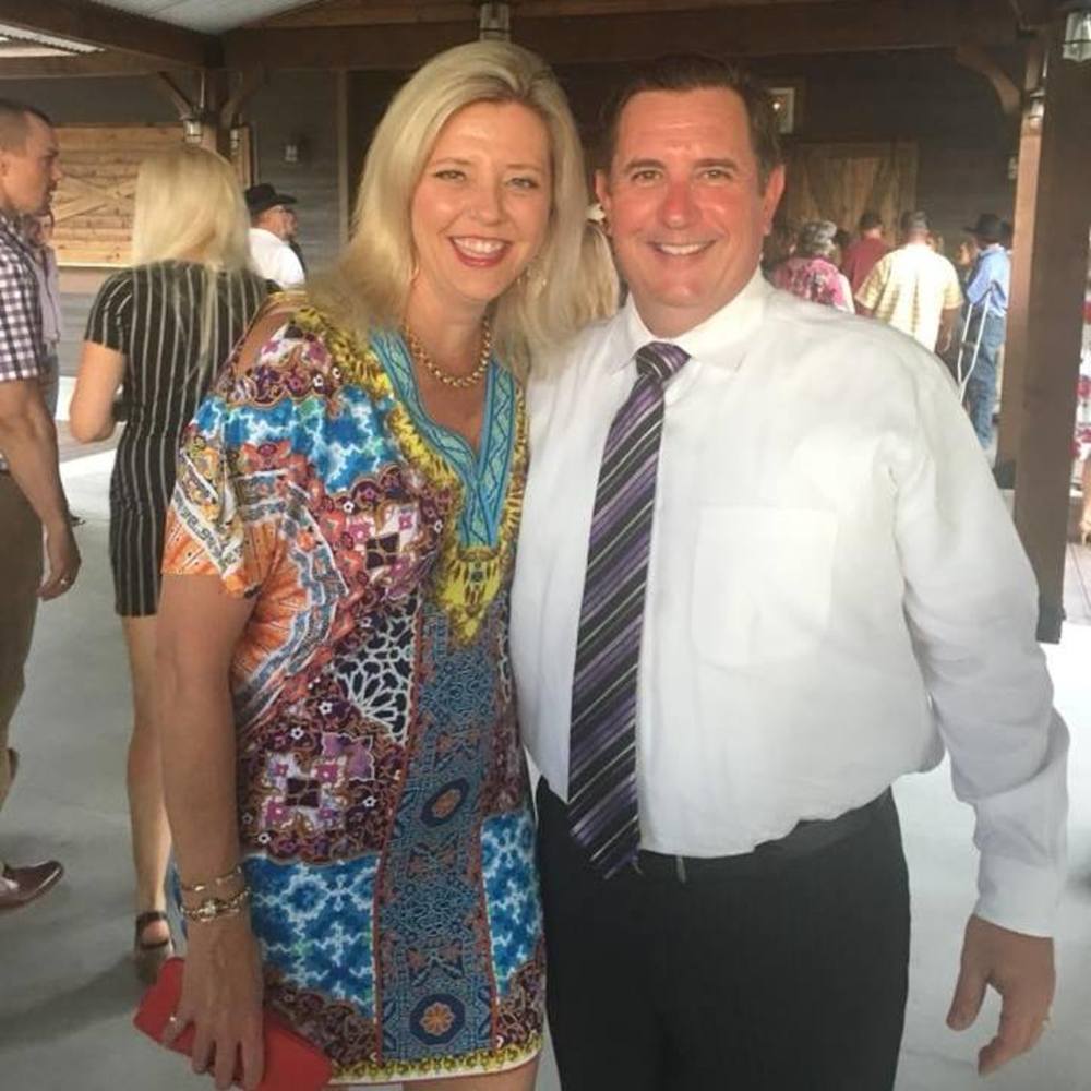 Meet your Posher, Karen